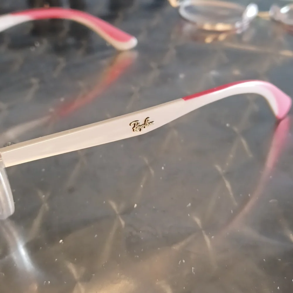 Kids ray ban glasses